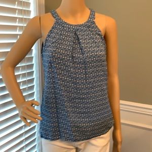 Anne Carson top. Size XS